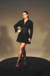 VESTIDO JOSI PRETO