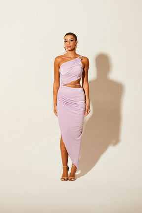 Vestido Violet Lavanda